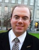 Dr. Charles J. Larkin, Research Associate, Department of Economics, Trinity College Dublin