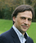 Constantin Gurdgiev, Economist