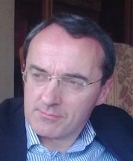 Cormac Lucey, Chartered accountant and lecturer at the Irish Management Institute