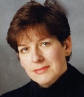 Jill Kerby, Personal Finance Journalist