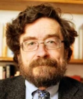 John Fitzgerald, Professor at the ESRI